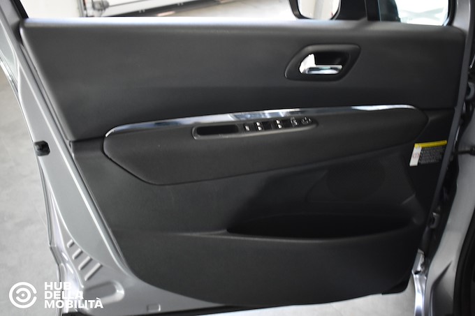 PEUGEOT 5008 2.0 HDi 150CV Active